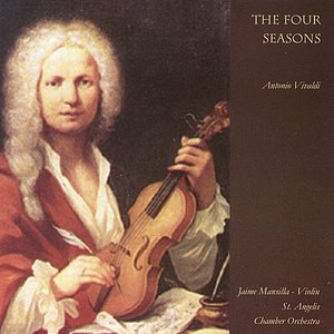 Antonio Vivaldi: The Four Seasons