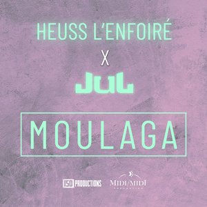 Moulaga (feat. JUL) - Single