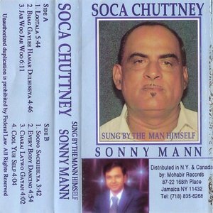 Soca Chuttney