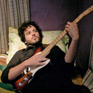 Bret McKenzie photo provided by Last.fm