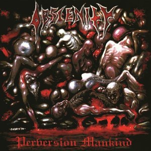 Perversion Mankind