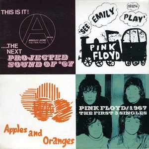 1967 / The First 3 Singles