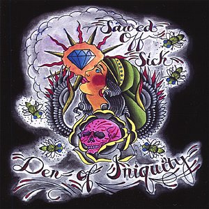 Den of Iniquity