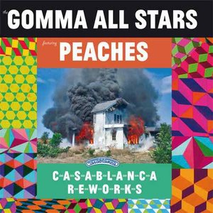 Casablanca Reworks (feat. Peaches)