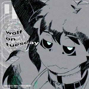 Wolf on Tuesday