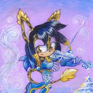 Avatar for soul annexia