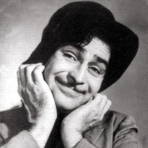 Avatar für Raj Kapoor