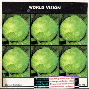 WORLD VISION