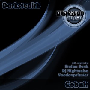 Cobalt EP