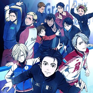 Yuri on ICE