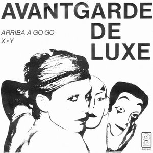 Arriba A Go Go