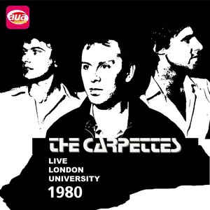 Live London University 1980