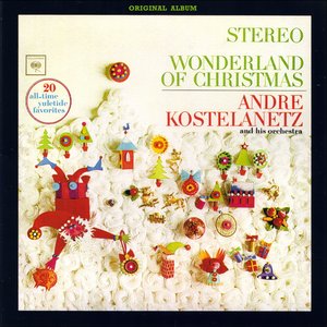 Wonderland of Christmas (Original Album Plus Bonus Tracks)