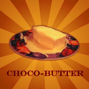 Chocolate Butter