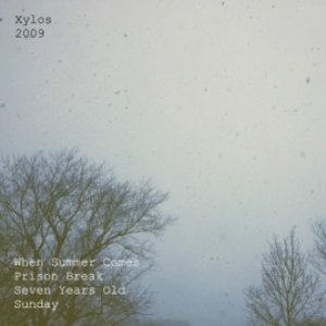 2009 - EP