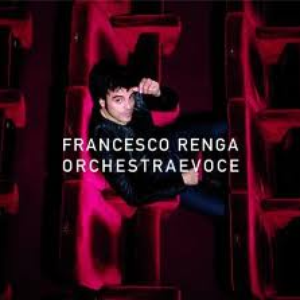 Orchestraevoce cover