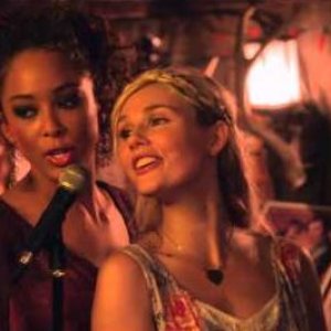 Avatar för Clare Bowen & Chaley Rose