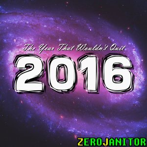 2016 Releases