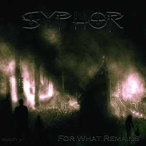 For What Remains