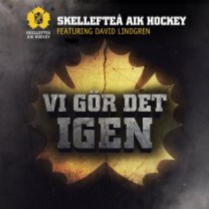 Vi gör det igen