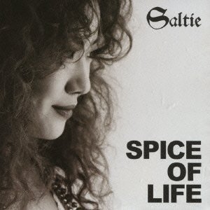 SPICE OF LIFE