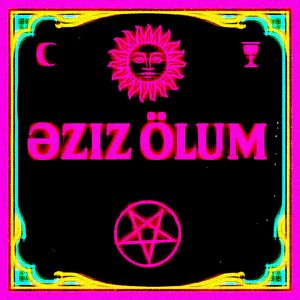 Əziz Ölüm 的头像