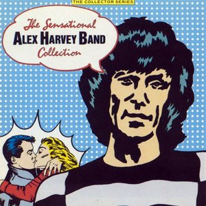 The Sensational Alex Harvey Band - The Collection - Zortam Music