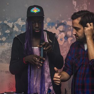 Boody & LE1F için avatar