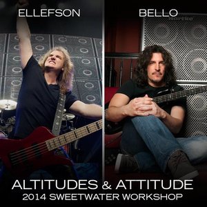 Avatar di Altitudes & Attitudes