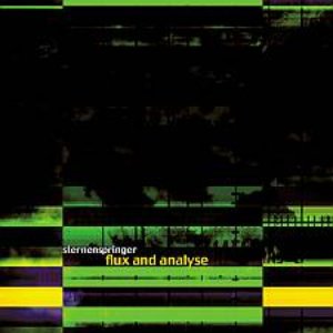 Flux and analyse