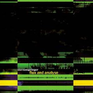 Flux and analyse