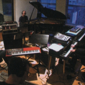 Asche & Spencer photo provided by Last.fm