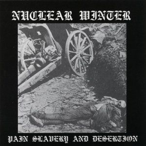 Pain Slavery and Desertion