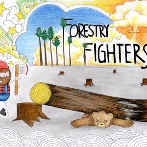 Image for 'Forestry Fighters'