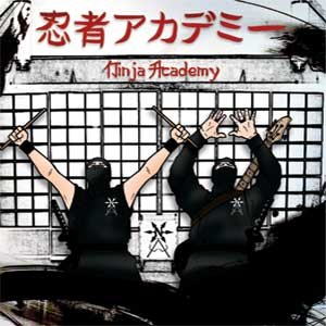 Ninja Academy