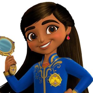 Mira, Royal Detective - Cast için avatar