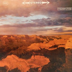 The Lure Of The Grand Canyon