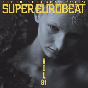 SUPER EUROBEAT VOL.81