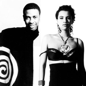 Image for 'Youssou N'Dour & Neneh Cherry'