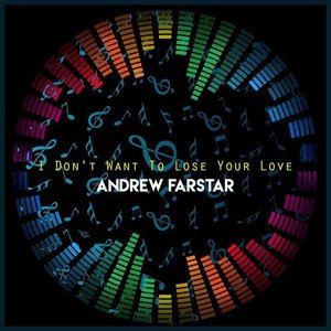I Don't Want to Lose Your Love