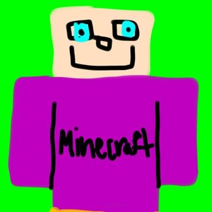 Minecraft King27 的头像
