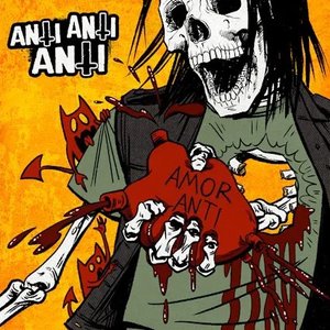 AMOR ANTI