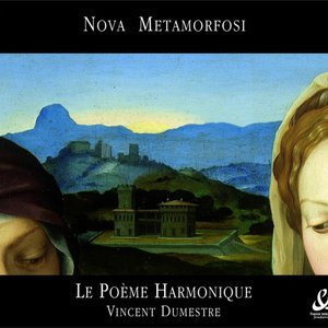 Coppini, Monteverdi & Ruffo: Nova Metamorfosi