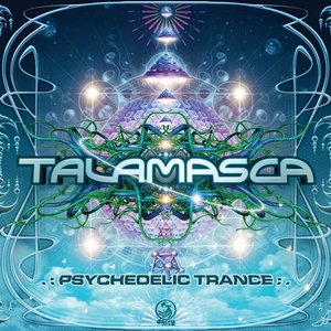 Psychedelic Trance