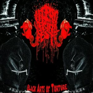 Black Arts Of Torture