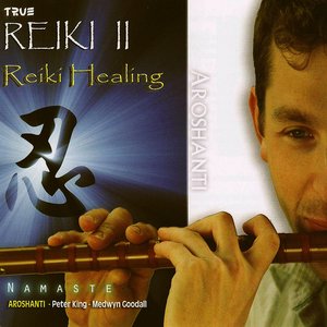 True Reiki II