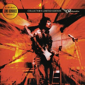 Jimi Hendrix - In The Studio Volume 2 - Zortam Music