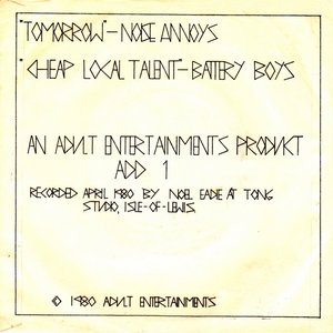 Battery Boys 的头像