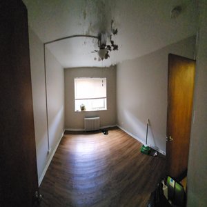 it can't get any worse