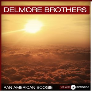 Pan American Boogie